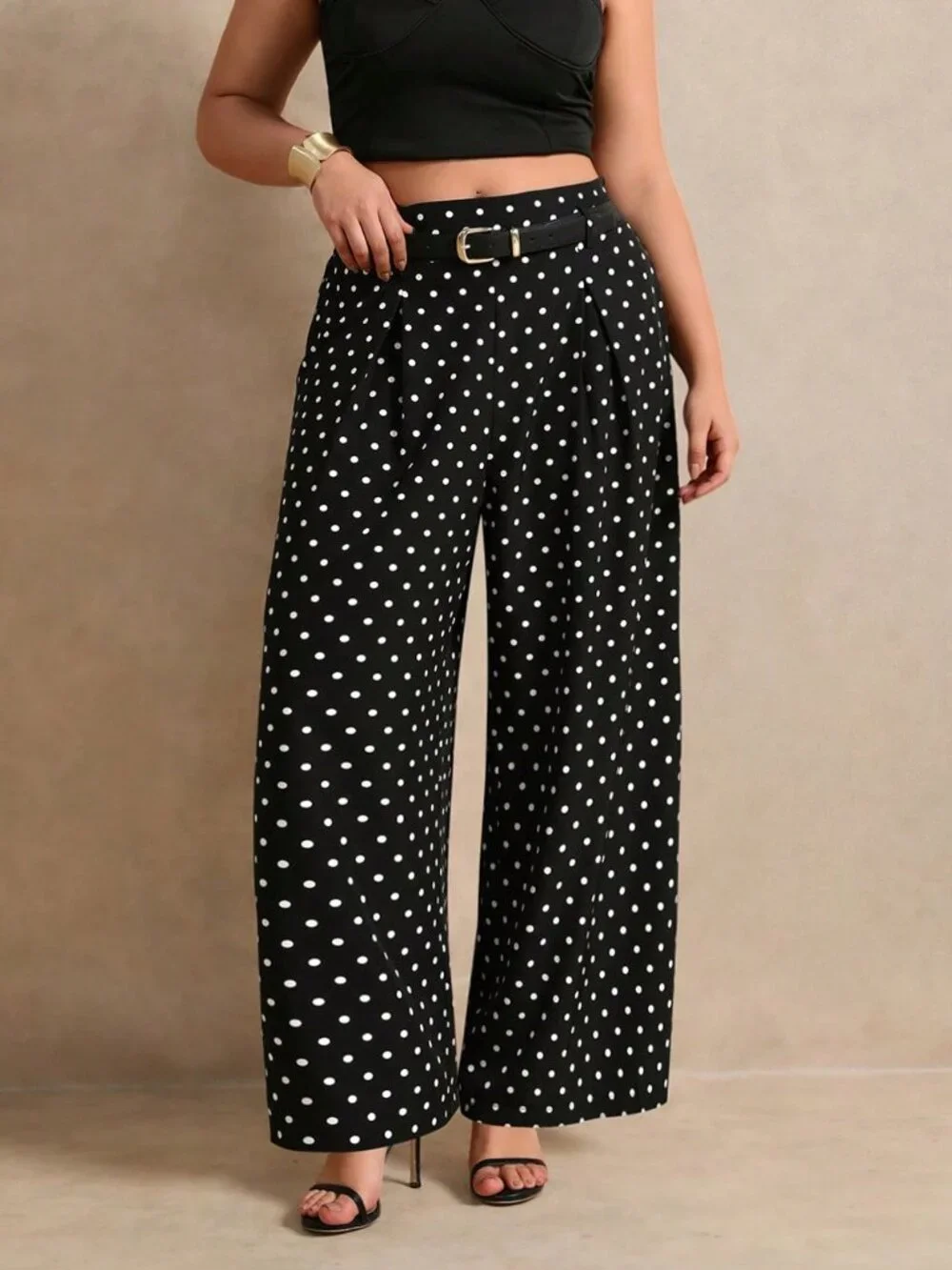 N/A high waisted